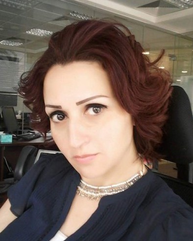 Jobseeker photo