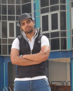 Jobseeker photo