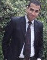 Jobseeker photo