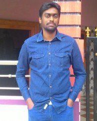 Jobseeker photo