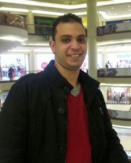 Jobseeker photo