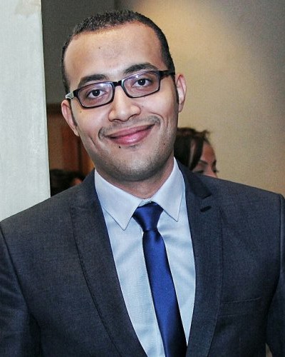Jobseeker photo