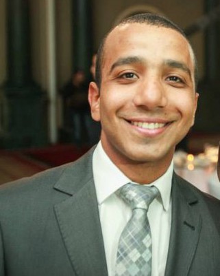Jobseeker photo