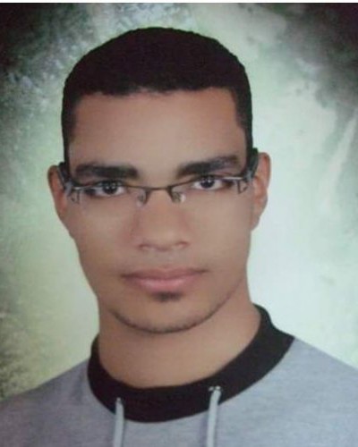 Jobseeker photo
