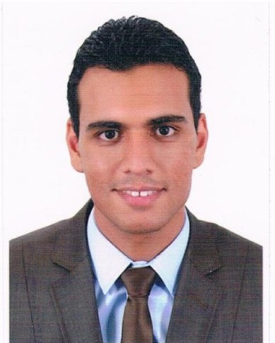 Jobseeker photo
