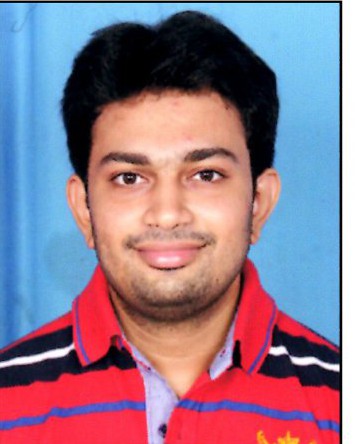 Jobseeker photo