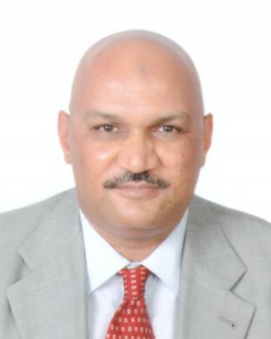 Jobseeker photo