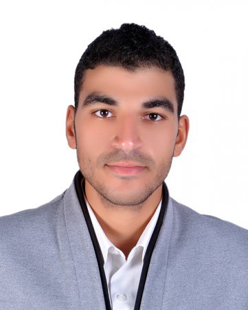Jobseeker photo