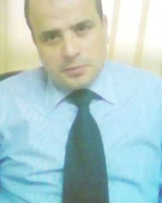 Jobseeker photo