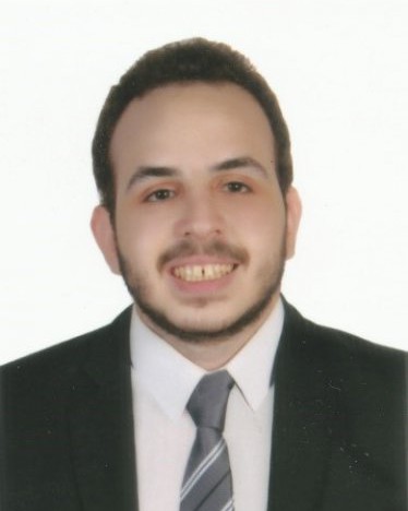 Jobseeker photo