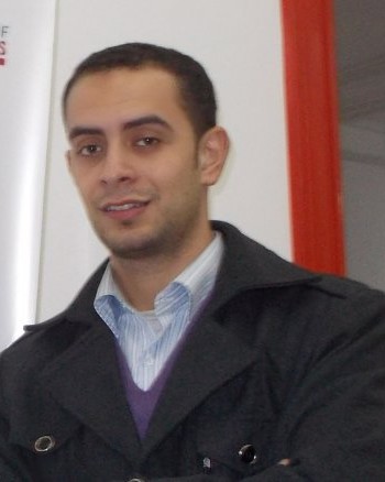 Jobseeker photo