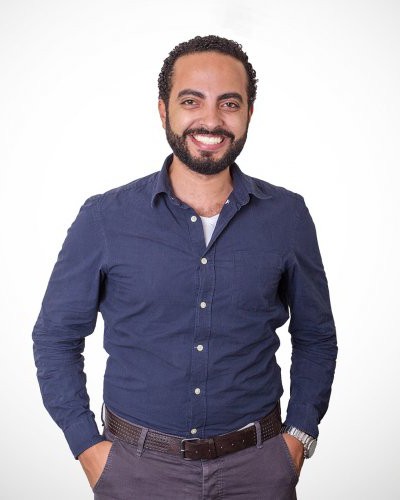 Jobseeker photo