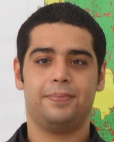 Jobseeker photo