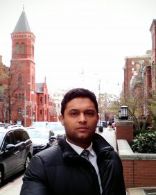 Jobseeker photo