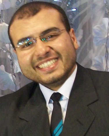 Jobseeker photo