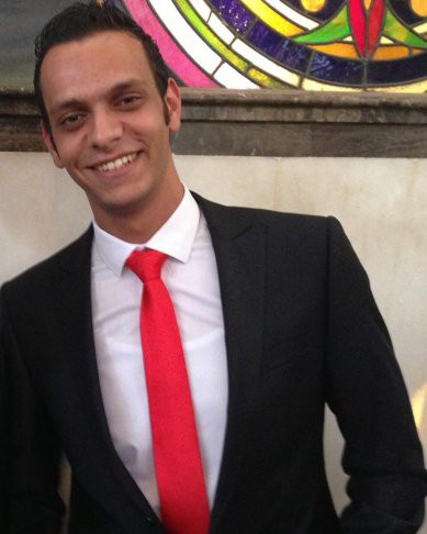 Jobseeker photo