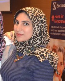 Jobseeker photo