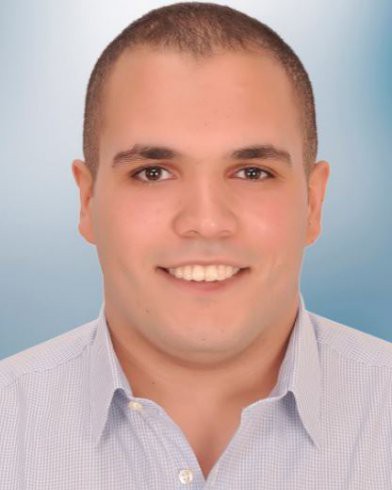 Jobseeker photo
