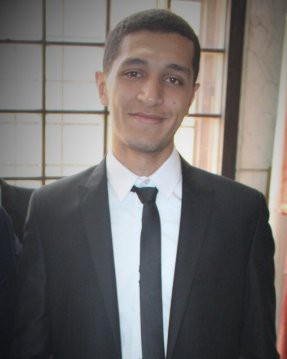 Jobseeker photo