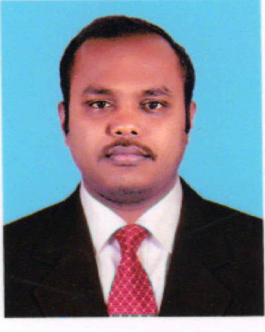 Jobseeker photo