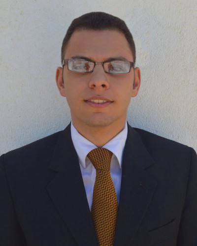 Jobseeker photo