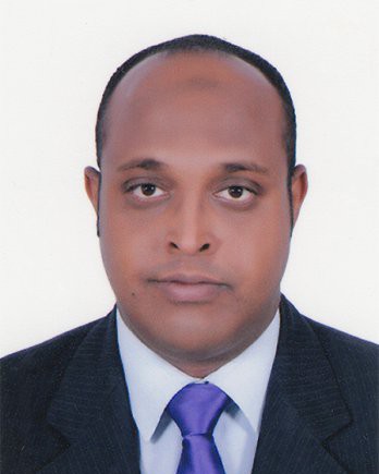 Jobseeker photo