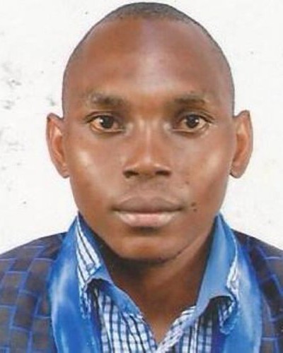 Jobseeker photo