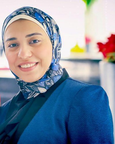Jobseeker photo