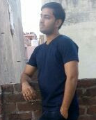 Jobseeker photo