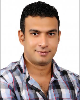 Jobseeker photo