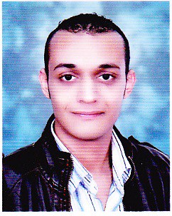 Jobseeker photo