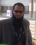 Jobseeker photo