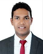 Jobseeker photo