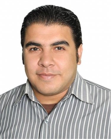 Jobseeker photo
