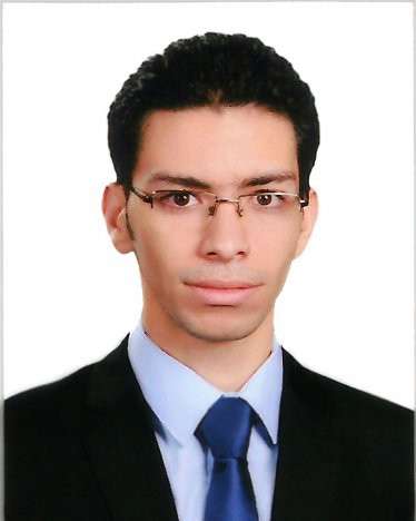 Jobseeker photo