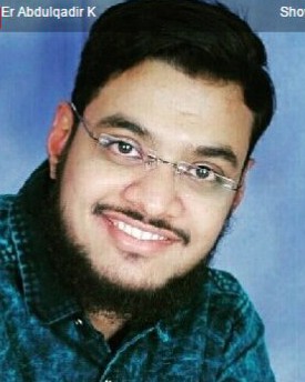 Jobseeker photo