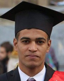Jobseeker photo