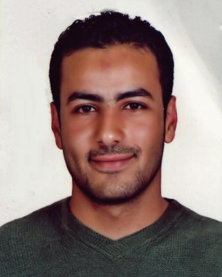 Jobseeker photo