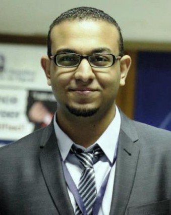 Jobseeker photo