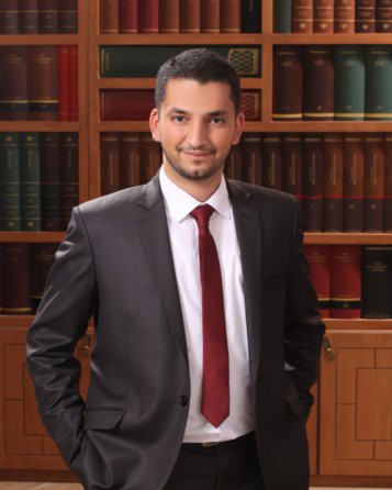 Jobseeker photo