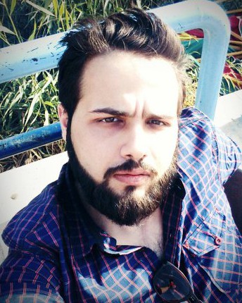 Jobseeker photo