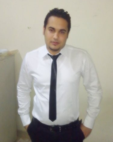 Jobseeker photo