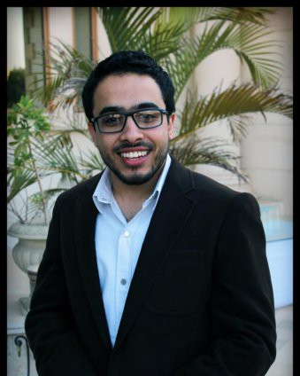Jobseeker photo