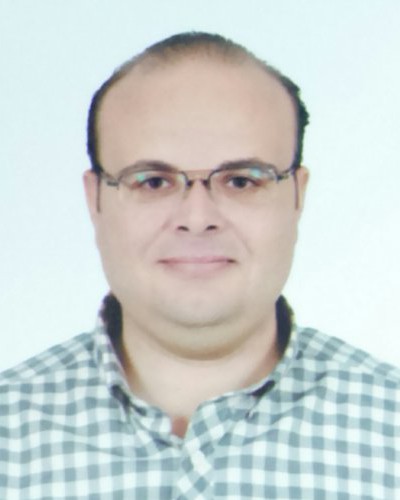 Jobseeker photo