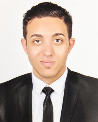 Jobseeker photo
