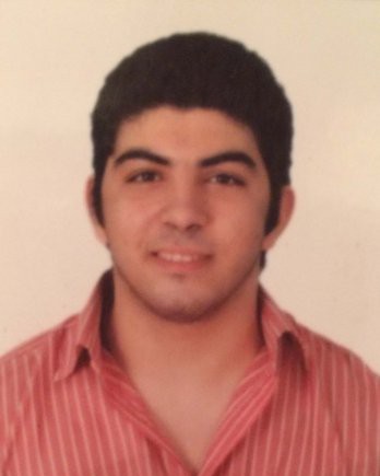 Jobseeker photo