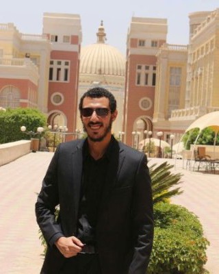 Jobseeker photo