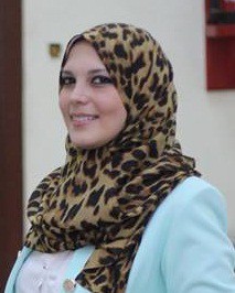 Jobseeker photo