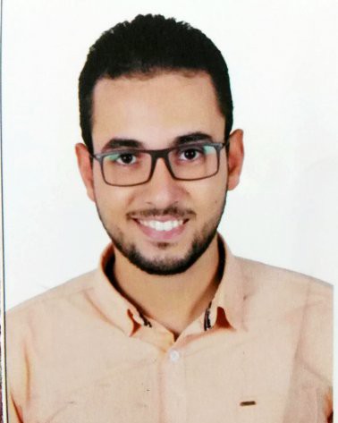 Jobseeker photo