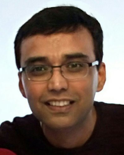 Jobseeker photo